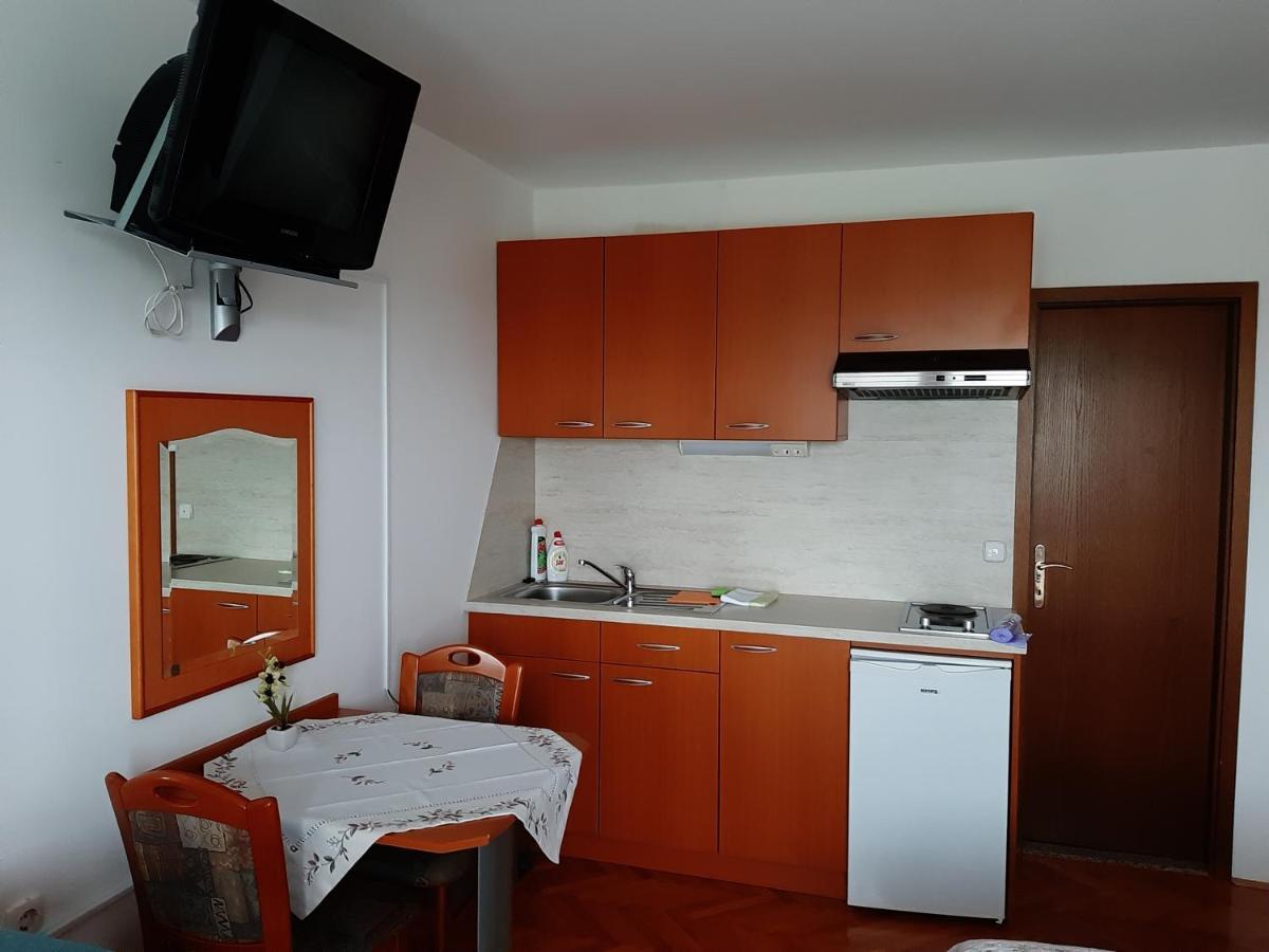 Apartmaji Tisa Moravske Toplice Exterior photo