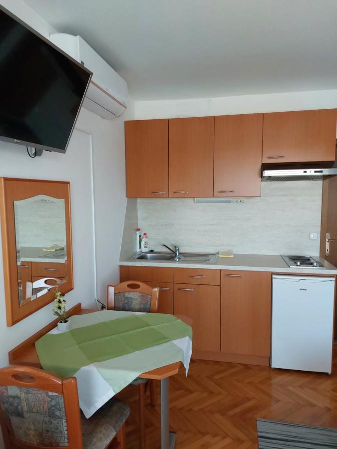 Apartmaji Tisa Moravske Toplice Exterior photo