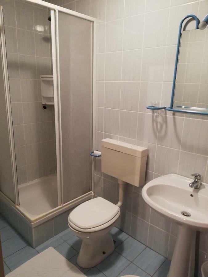 Apartmaji Tisa Moravske Toplice Exterior photo